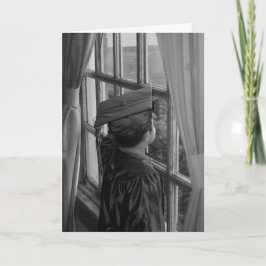 卒業カードテンプレート カード