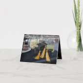 卒業カード2 シーズンカード (正面)