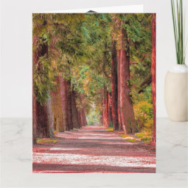 卒業カード カード