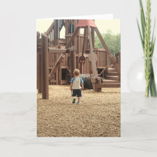 卒業カード! カード