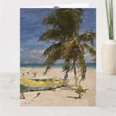 卒業カード カード (正面)