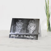 卒業カード カード (正面)