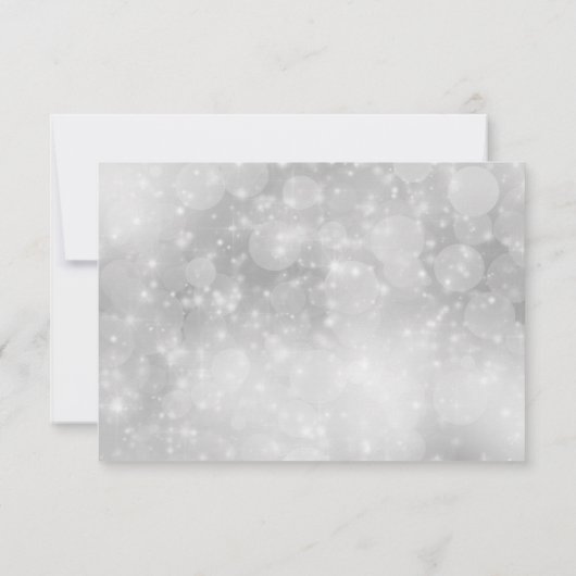 卒業カード カード (裏面)