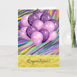 卒業カード カード