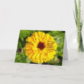 卒業カード カード (正面)