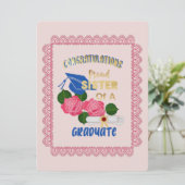 卒業カード シーズンカード (スタンド正面)