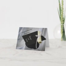 卒業カーパーソナライズされたド