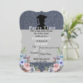 卒業キス 招待状 (スタンド正面)