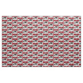 卒業キャップと卒業証書 ファブリック (ファットクウォーター)