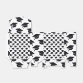 卒業キャップ フェイバーボックス (折り畳みなし)