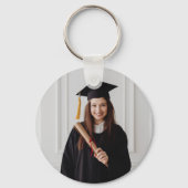 卒業キーチェーン キーホルダー (裏面)