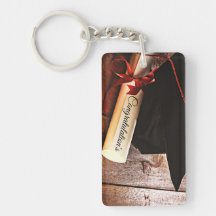 卒業キーチカスタムェーン