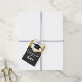 卒業ギフトラベル ギフトタグ (より糸付き)