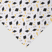 卒業クラスティッシュペーパー 薄葉紙 (詳細)