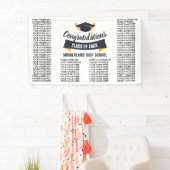 卒業クラス20XX全学名リスト 横断幕 (インサイチュ)