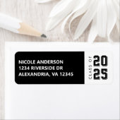 卒業クラス・オブ・ブラック ラベル (インサイチュ)