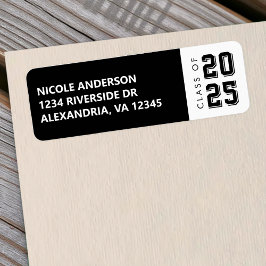 卒業クラス・オブ・ブラック ラベル