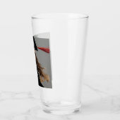 卒業クラス |写真 タンブラーグラス (左)