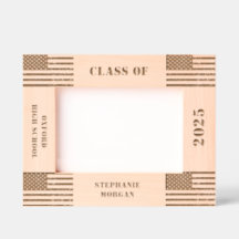 卒業クラス（刻印）