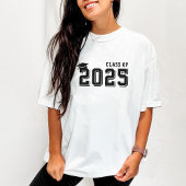 卒業クラス Tシャツ