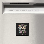 卒業クルーズ 2025 卒業クルーズ団 マグネット (インサイチュ (食洗機))