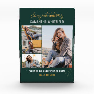 卒業グリーン2024グラード フォトブロック