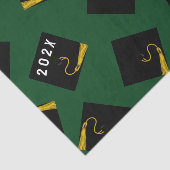 卒業グリーン2025 薄葉紙 (詳細)