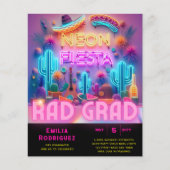 卒業グローパーティーインビタシオンフィエスタデニオン (正面)