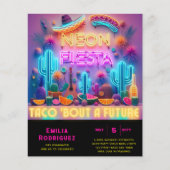 卒業グローパーティーインビタシオンフィエスタデニオン (正面)