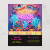 卒業グローパーティーインビタシオンフィエスタデニオン (正面)