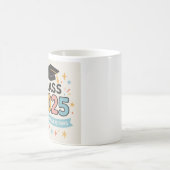 卒業コーヒーマグ コーヒーマグカップ (中央)