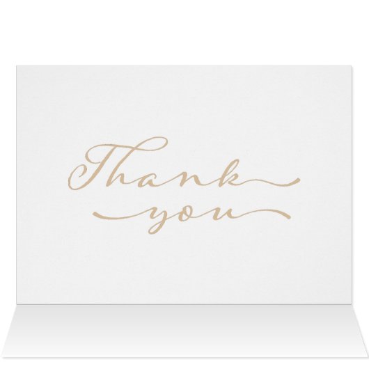 卒業サンキューカード (内部横(上))