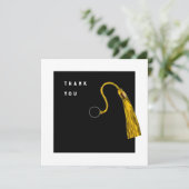 卒業サンキューカード カード (スタンド正面)