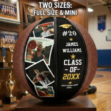 卒業シニア名前をカスタムする、ナンバー&4写真