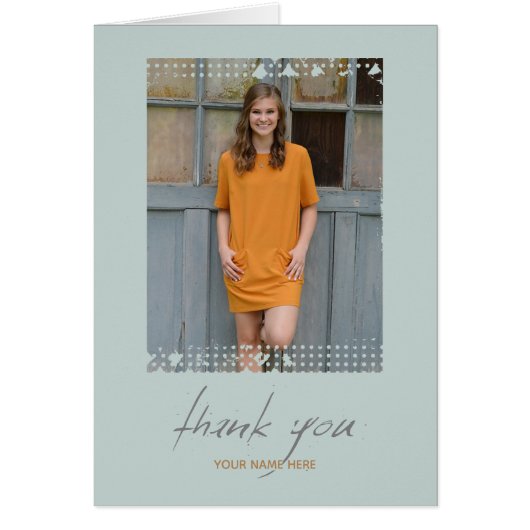 卒業シンプルデザイン及びモダン卒業システム (正面)