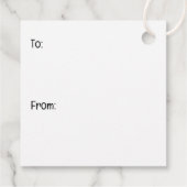 卒業シーズー（犬）Tzu Dogs フェイバータグ (裏面)