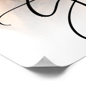 卒業スエレガントクリプトの写真 ポスター (角)