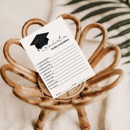 卒業スシンプルクランブル単語卒業ゲーム 招待状