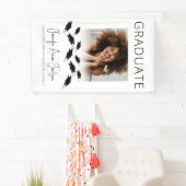 卒業スタイリッシュ会 横断幕 (インサイチュ)