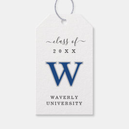 卒業センターピースグラードパーティー2025装飾 ギフトタグ