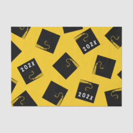 卒業ティッシュペーパー 薄葉紙