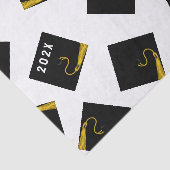 卒業ティッシュペーパー 薄葉紙 (詳細)