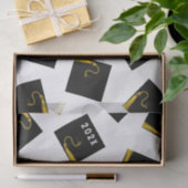 卒業ティッシュペーパー 薄葉紙 (ギフト)