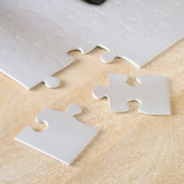 卒業デイピギースタイル ジグソーパズル (側面)