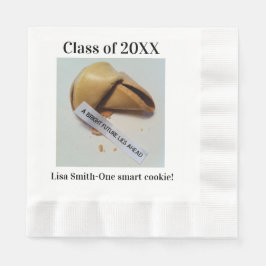 卒業ナプキン 縁ありランチョンナプキン