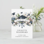 卒業ナース 招待状 (スタンド正面)