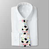 卒業ネクタイ ネクタイ (タイ)