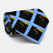 卒業ノベルティギフトタイ ネクタイ (ロール)