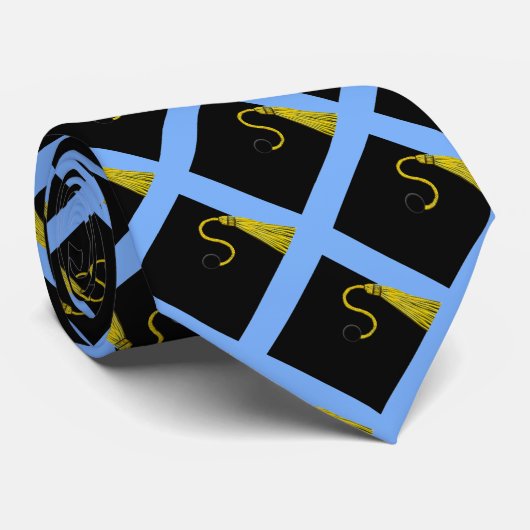 卒業ノベルティギフトタイ ネクタイ (ロール)