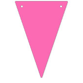 卒業ハットトス（トロピカル） バンティングフラッグ (第2の旗)